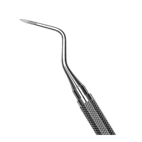 Hu-Friedy EHB13/14 #13/14 Heidbrink Double Root Tip Pick #522 Hexagon Handle Hu-Friedy EHB13/14 #13/14 Heidbrink Double Root Tip Pick #522 Hexagon Handle